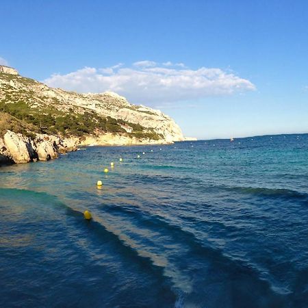 La Chambre Des Calanques มาร์กเซย ภายนอก รูปภาพ